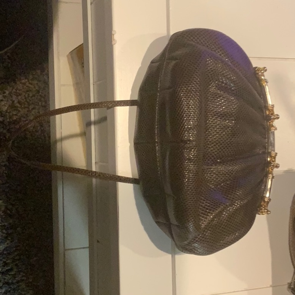 Judith Heidelberg bag
